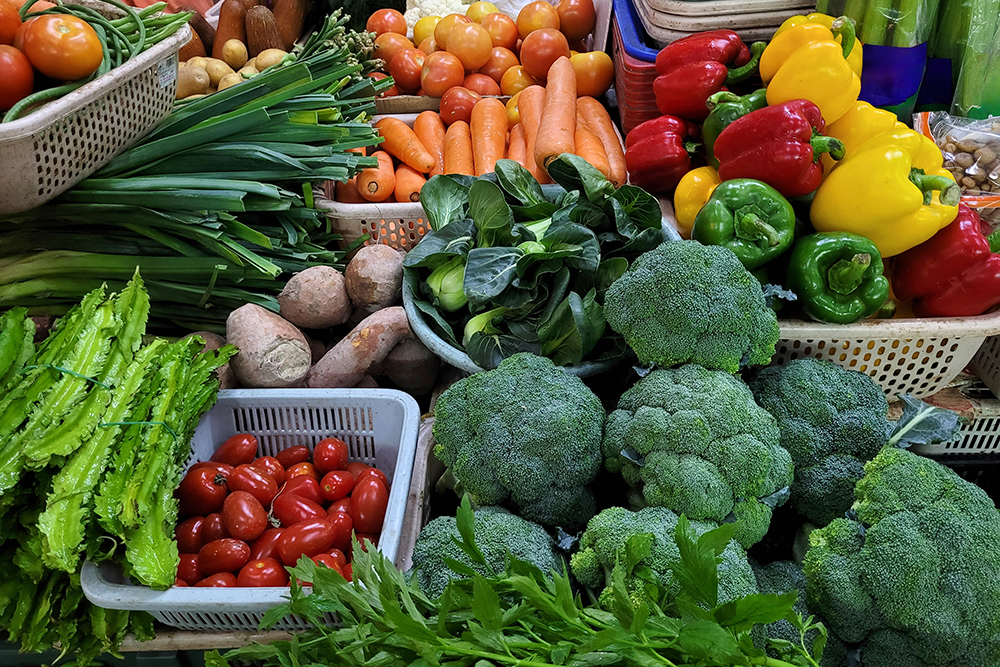 Garfield County reinstating WIC farmers market